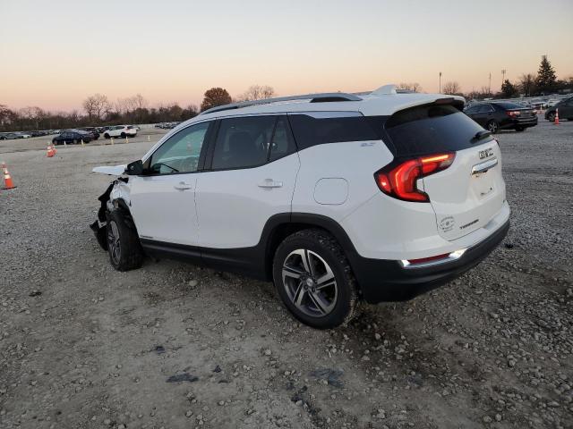 2020 GMC TERRAIN SL #3302795931