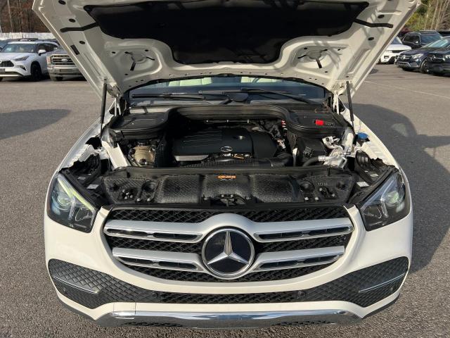 2020 MERCEDES-BENZ GLE 350 4M #3286523169