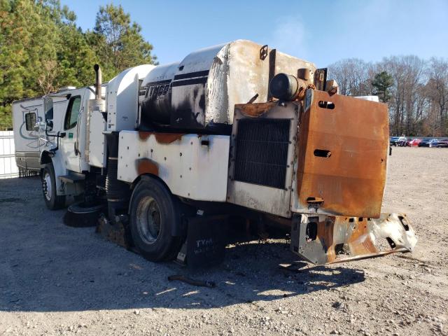 2014 FREIGHTLINER M2 106 MED #3297111507