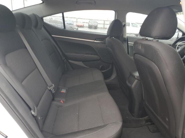 2019 HYUNDAI ELANTRA SE #3297910802