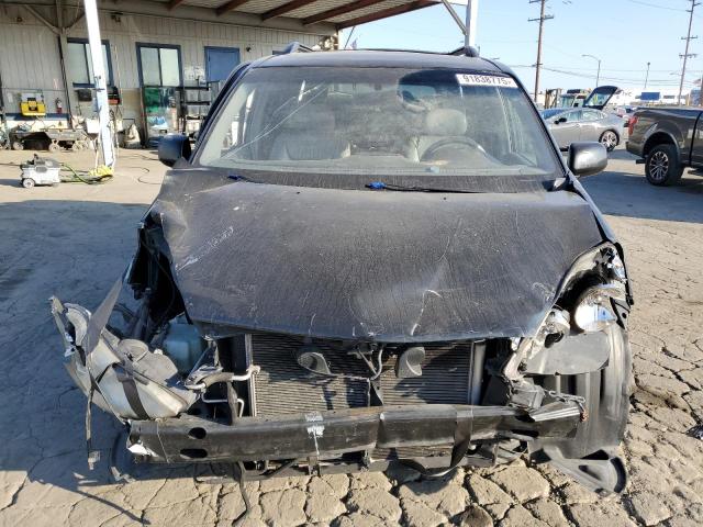 2010 TOYOTA SIENNA XLE #3284731547