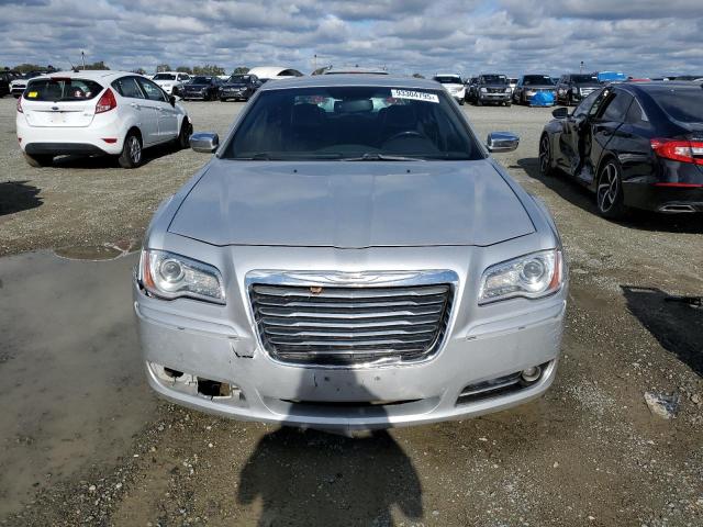 2012 CHRYSLER 300 LIMITE #3291419159
