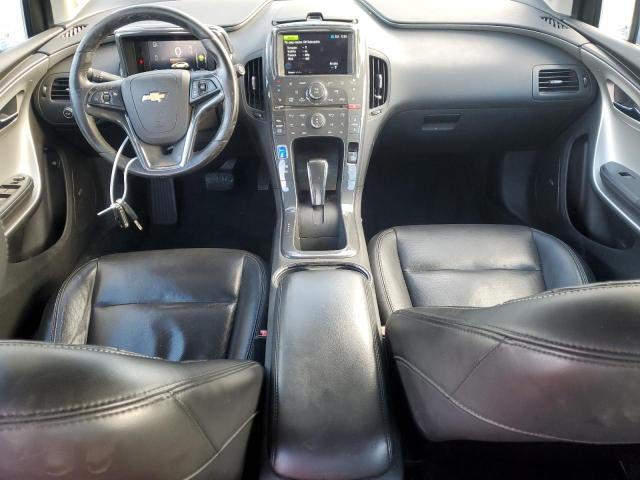 2012 CHEVROLET VOLT #3290345801
