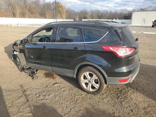 2016 FORD ESCAPE SE #3302652014