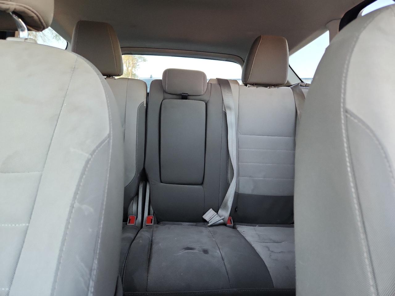 Lot #3291371144 2016 FORD ESCAPE SE