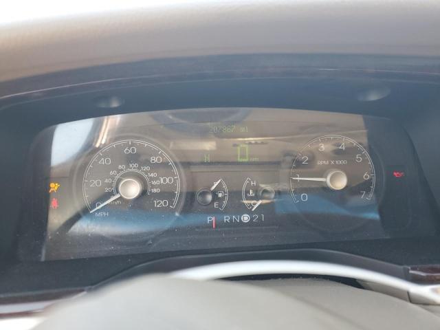 2006 LINCOLN TOWN CAR S #3284826524