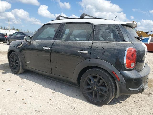 2012 MINI COOPER S C #3294132941