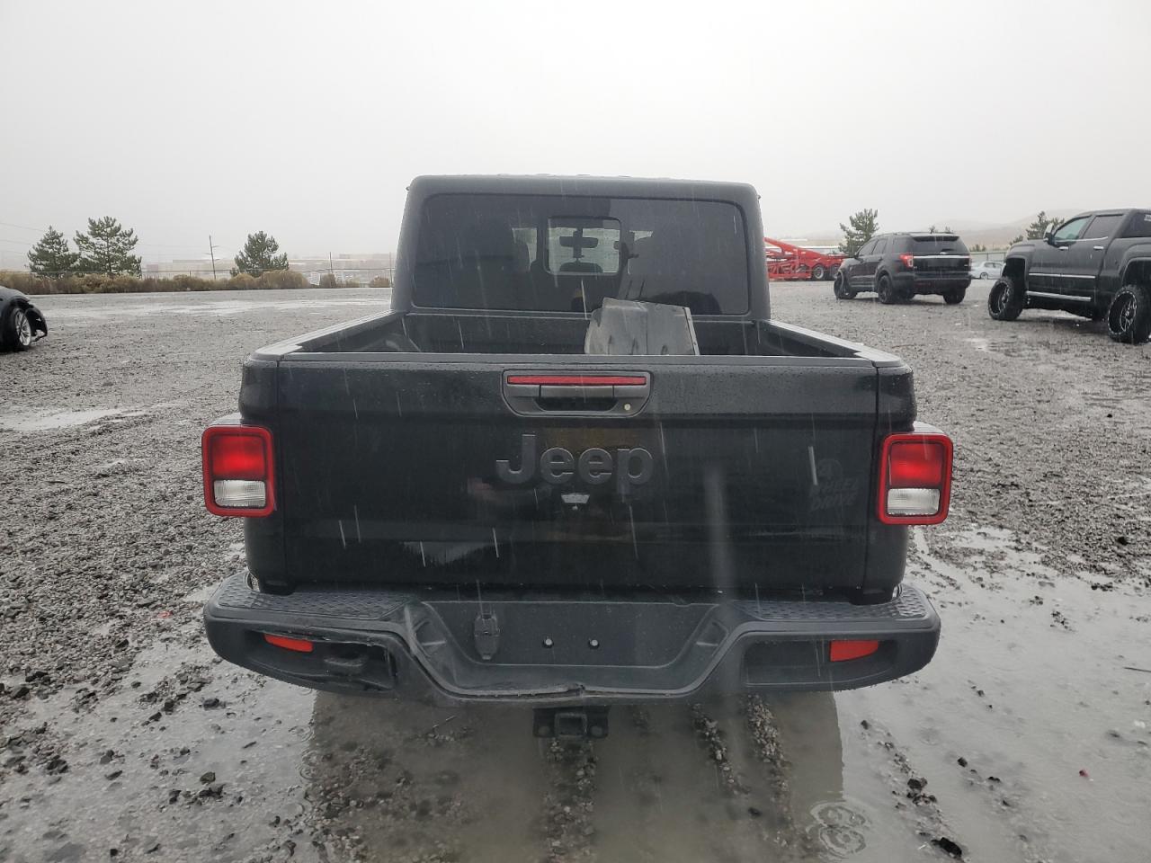 JEEP GLADIATOR SPORT