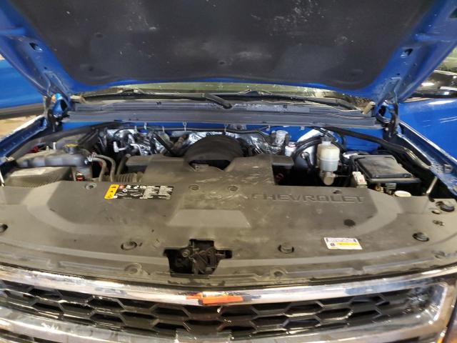 2018 CHEVROLET TAHOE POLI #3305521087