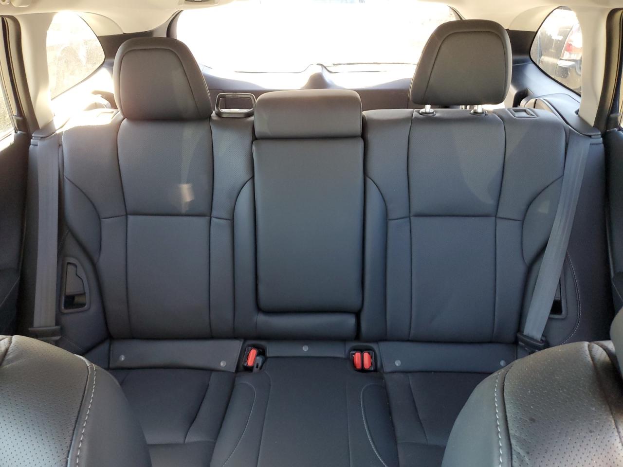 SUBARU OUTBACK LIMITED