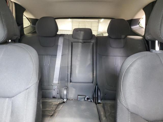 2025 HYUNDAI TUCSON SEL #3297000817