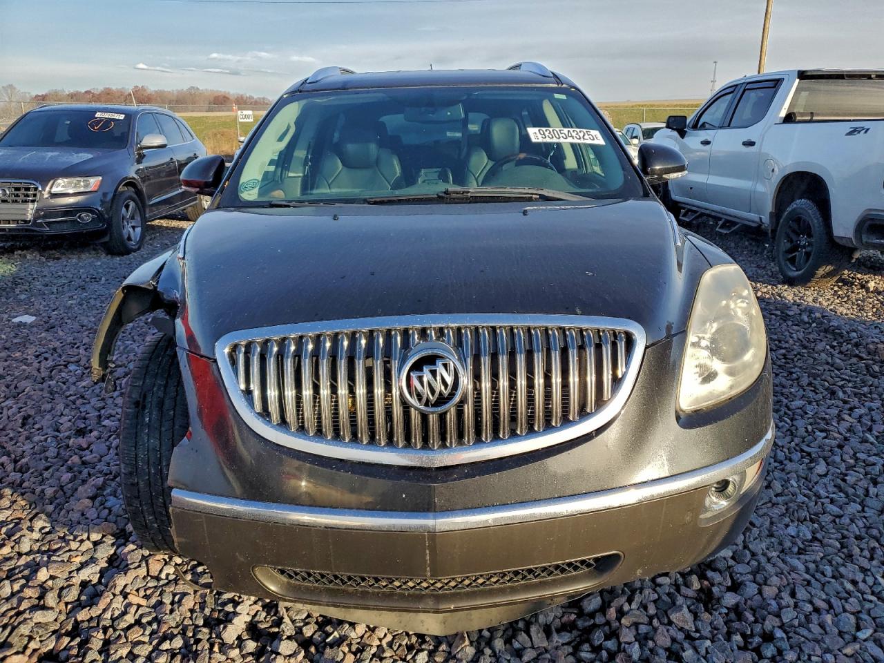 BUICK ENCLAVE CXL