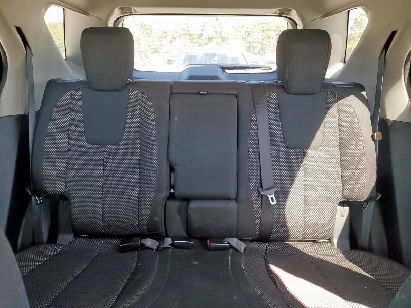 2013 CHEVROLET EQUINOX LT #3293429422