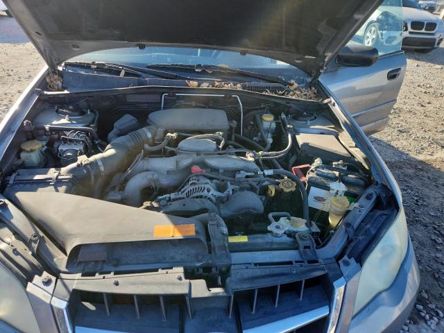2008 SUBARU OUTBACK 2. #3291612258