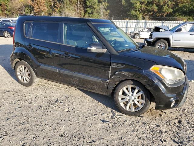 2012 KIA SOUL + #3297147543