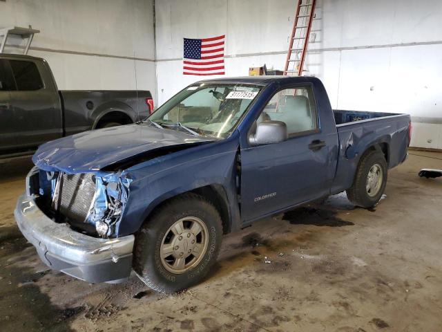 Global Auto Auctions: 2005 CHEVROLET COLORADO
