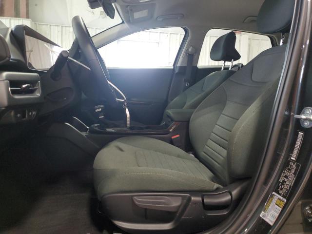 2025 KIA K4 EX #3301653635