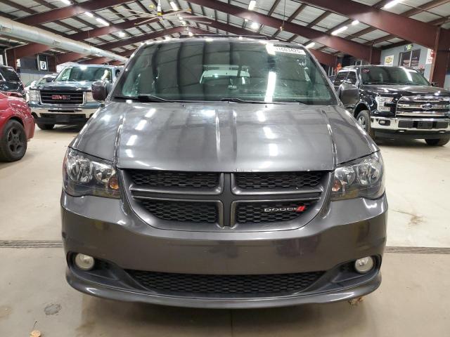 2018 DODGE GRAND CARA - 2C4RDGEG0JR282206