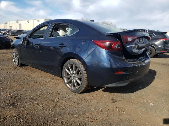 2018 MAZDA 3 GRAND TO #3305301322
