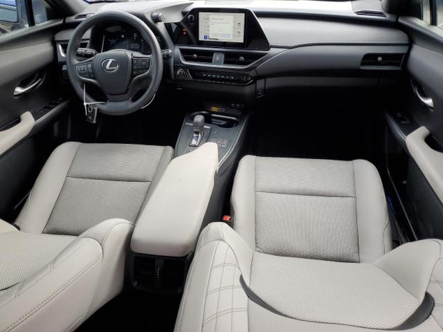 2025 LEXUS UX 300H BA #3280269952