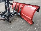 Lot #3296337414 2011 WEST TEXAS SNOWPLOW