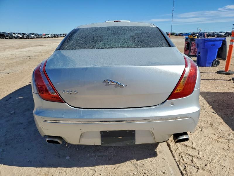 2012 JAGUAR XJL #3305404300