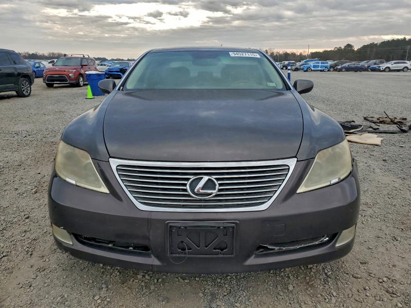 2008 LEXUS LS 460L #3302756352
