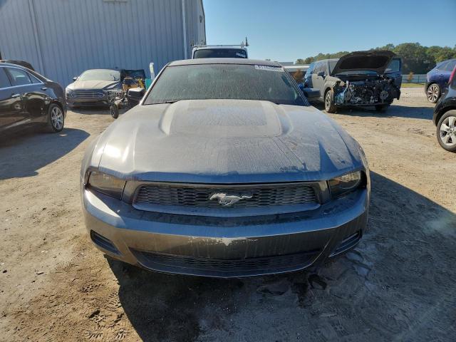 2011 FORD MUSTANG #3284681354