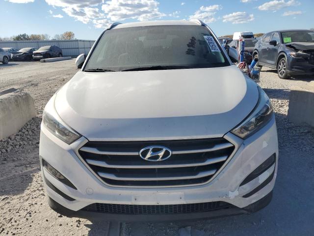 2018 HYUNDAI TUCSON SEL - KM8J33A45JU713528
