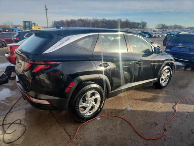 2022 HYUNDAI TUCSON SE #3298159257