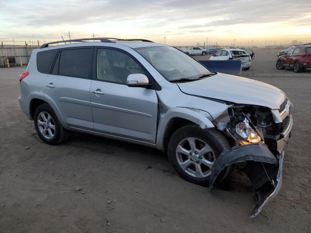 2010 TOYOTA RAV4 LIMIT #3287967137