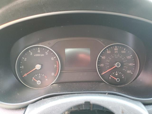 2017 KIA SPORTAGE L - KNDPM3AC5H7165638