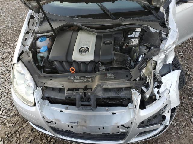 2006 VOLKSWAGEN JETTA 2.5 #3303881704