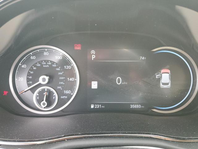 2023 GENESIS GV70 BASE - KMUMADTB5PU080690