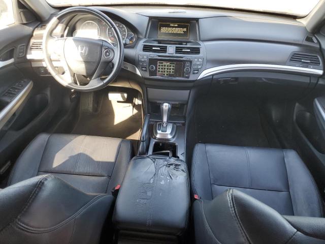 2013 HONDA CROSSTOUR #3290299240