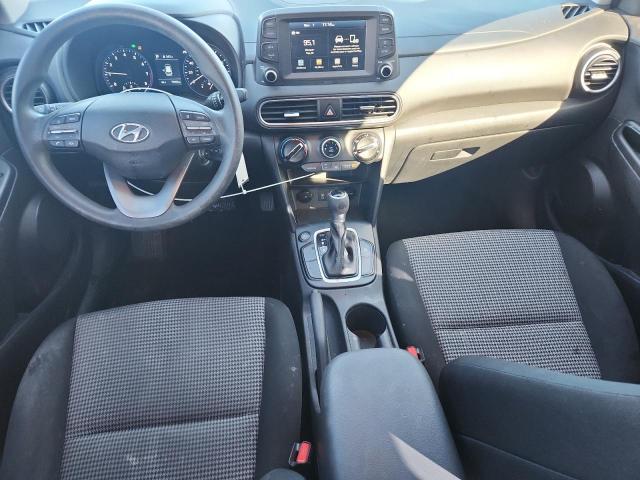 2019 HYUNDAI KONA SE #3282703283