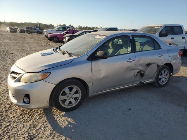 Global Auto Auctions: 2011 TOYOTA COROLLA BA