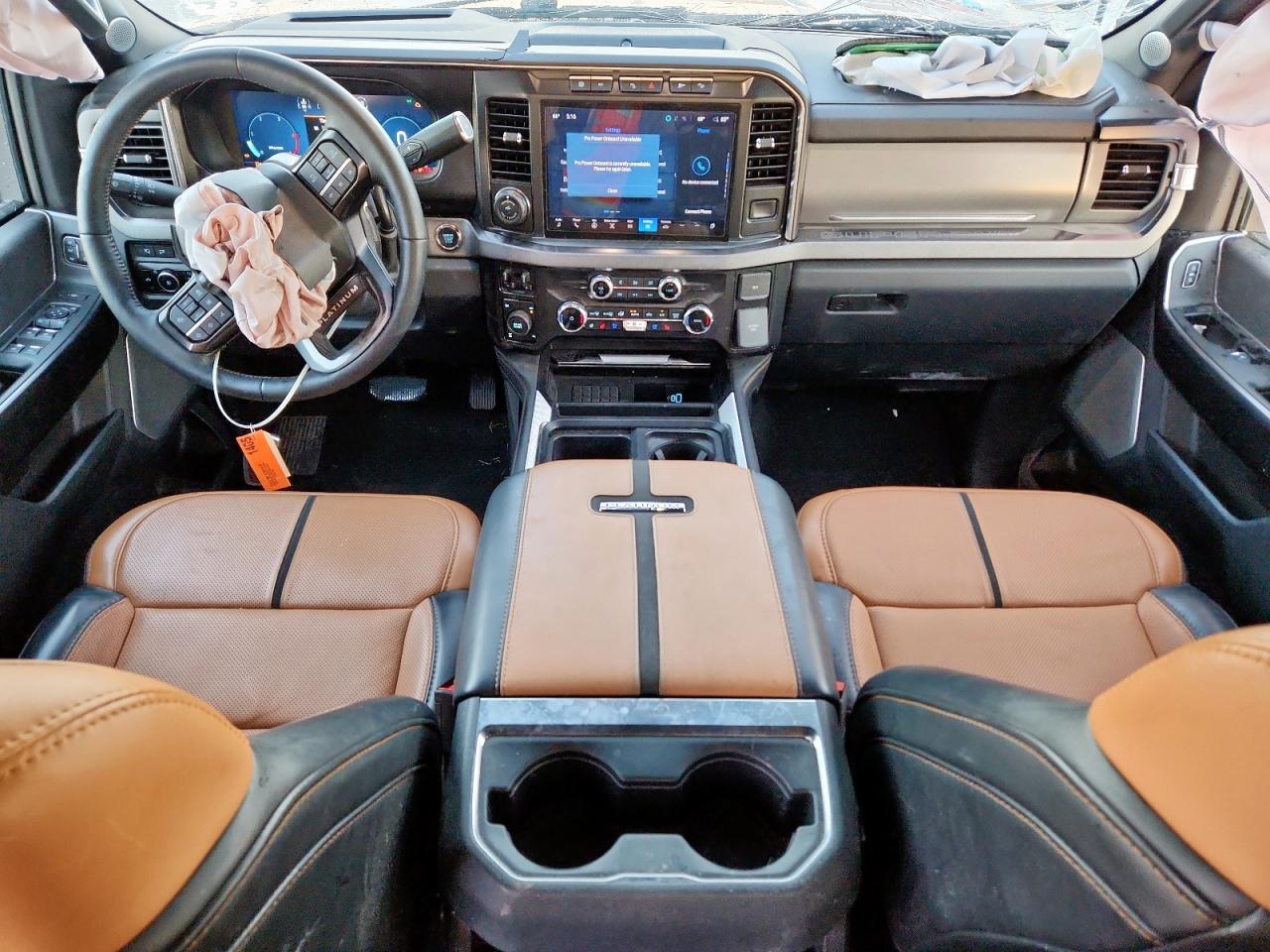 FORD F-350 SUPER DUTY