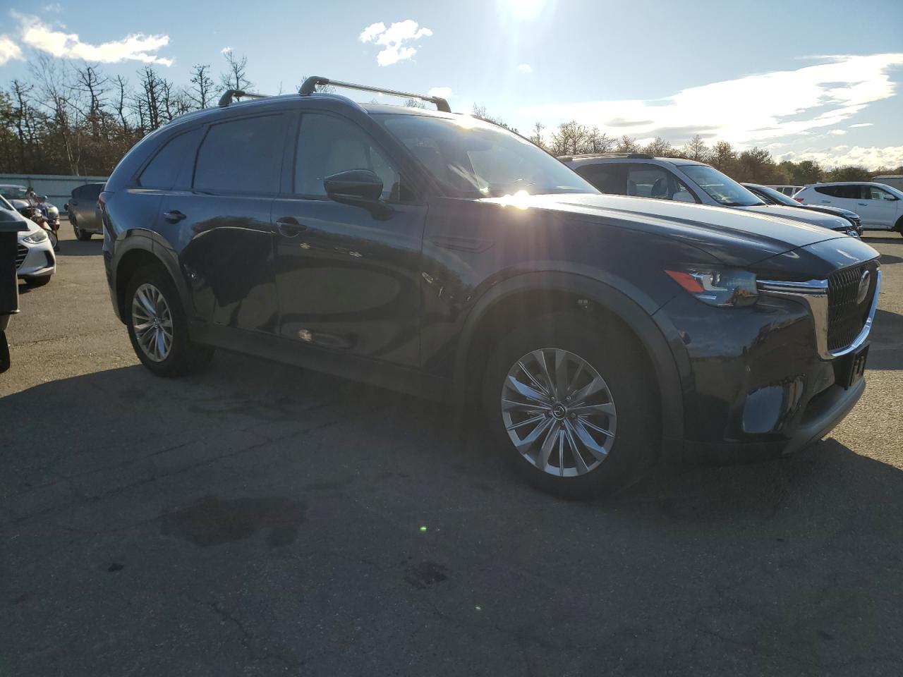 MAZDA CX-90 PREFERRED