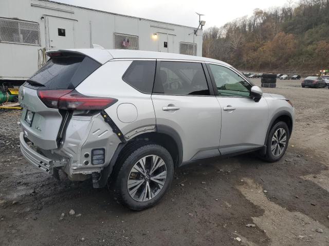 2022 NISSAN ROGUE SV #3310480047