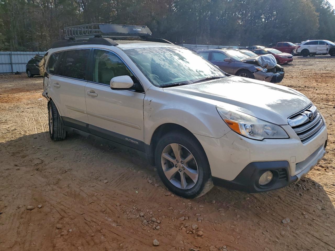 SUBARU OUTBACK 2.5I LIMITED