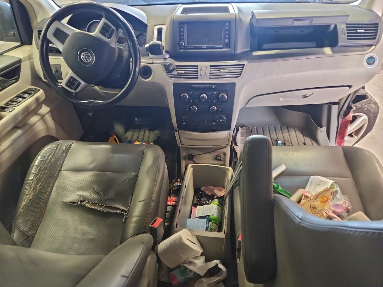 VOLKSWAGEN ROUTAN SE