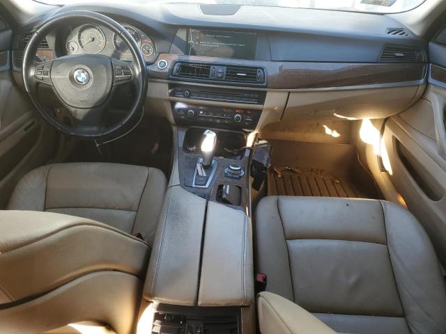 2011 BMW 528 I #3293453478