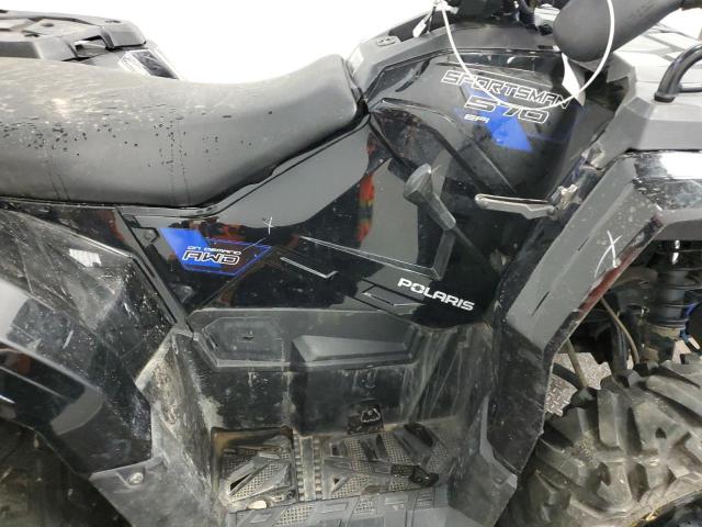 2022 POLARIS SPORTSMAN 570 TRAIL - 4XASHY575NA166402