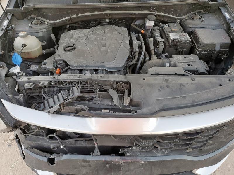 2023 KIA SPORTAGE L #3305664717