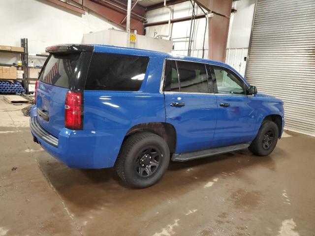 2017 CHEVROLET TAHOE POLI #3303632948