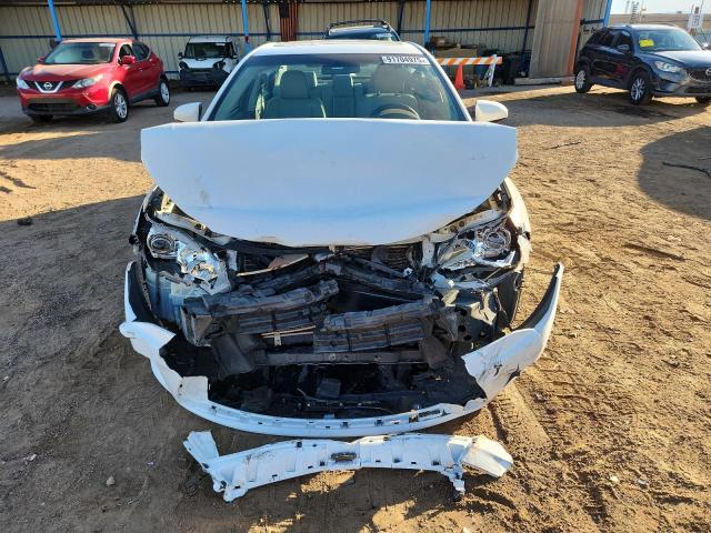 2016 TOYOTA CAMRY LE #3297453200