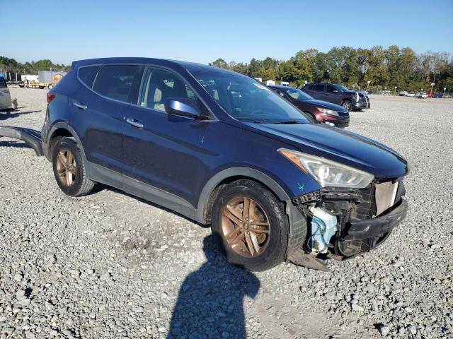 2017 HYUNDAI SANTA FE S #3302844887