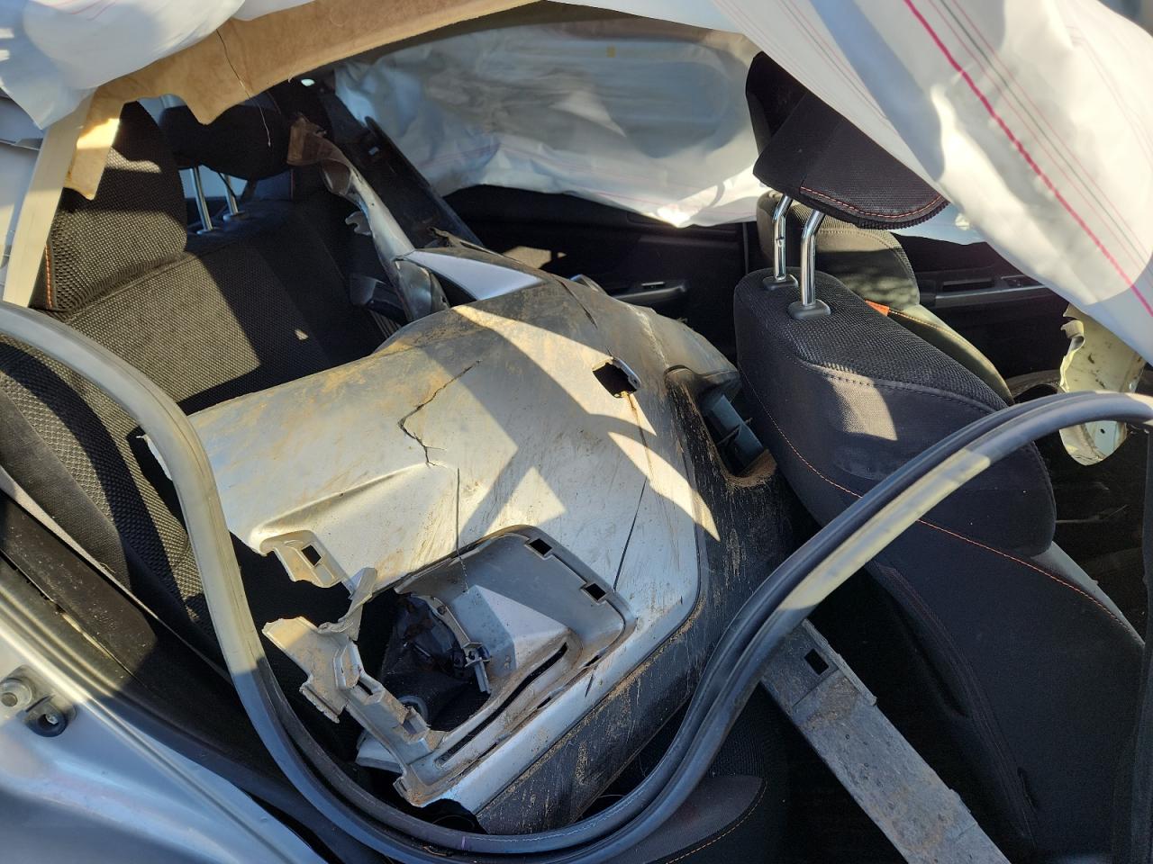 SUBARU CROSSTREK PREMIUM