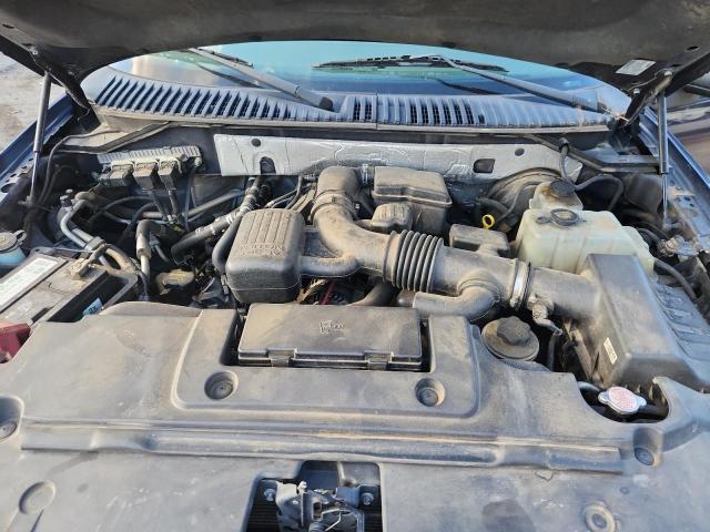 2013 FORD EXPEDITION #3296279508